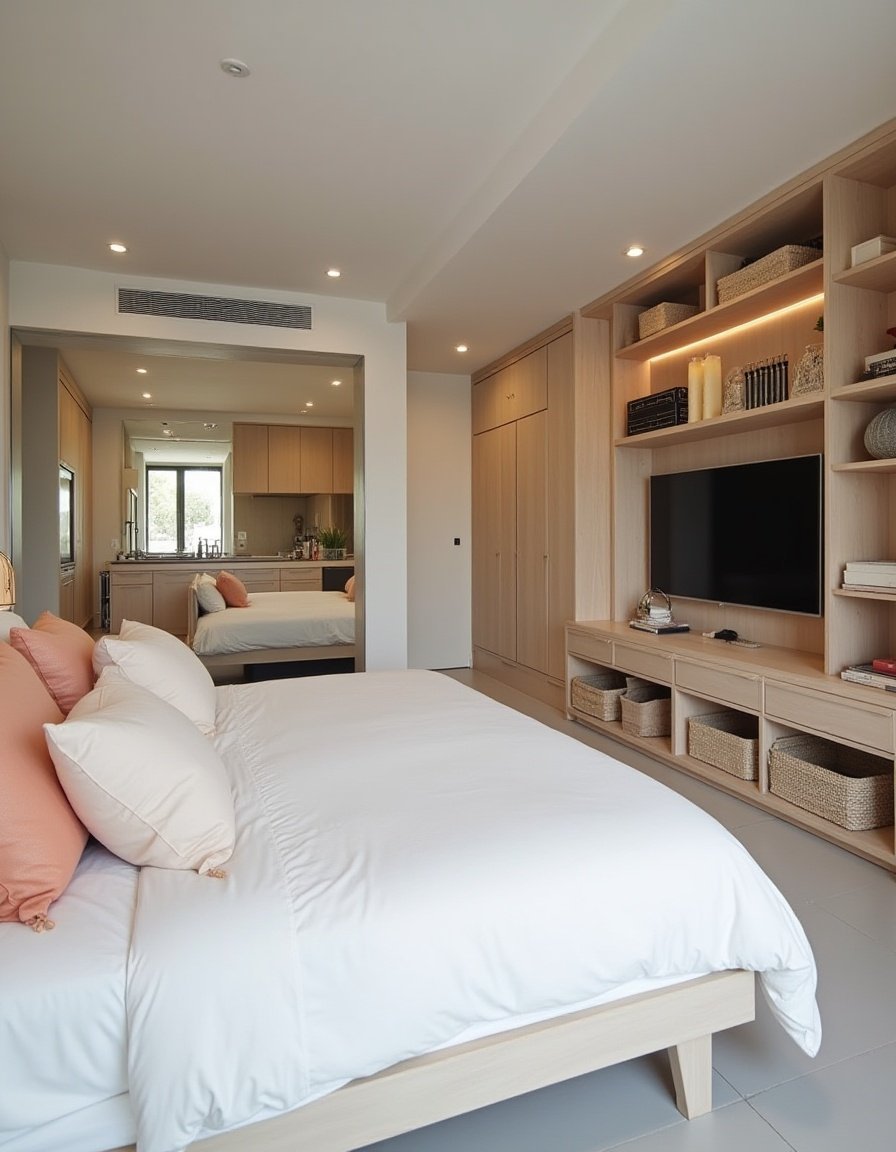 Quarto JB Planejados